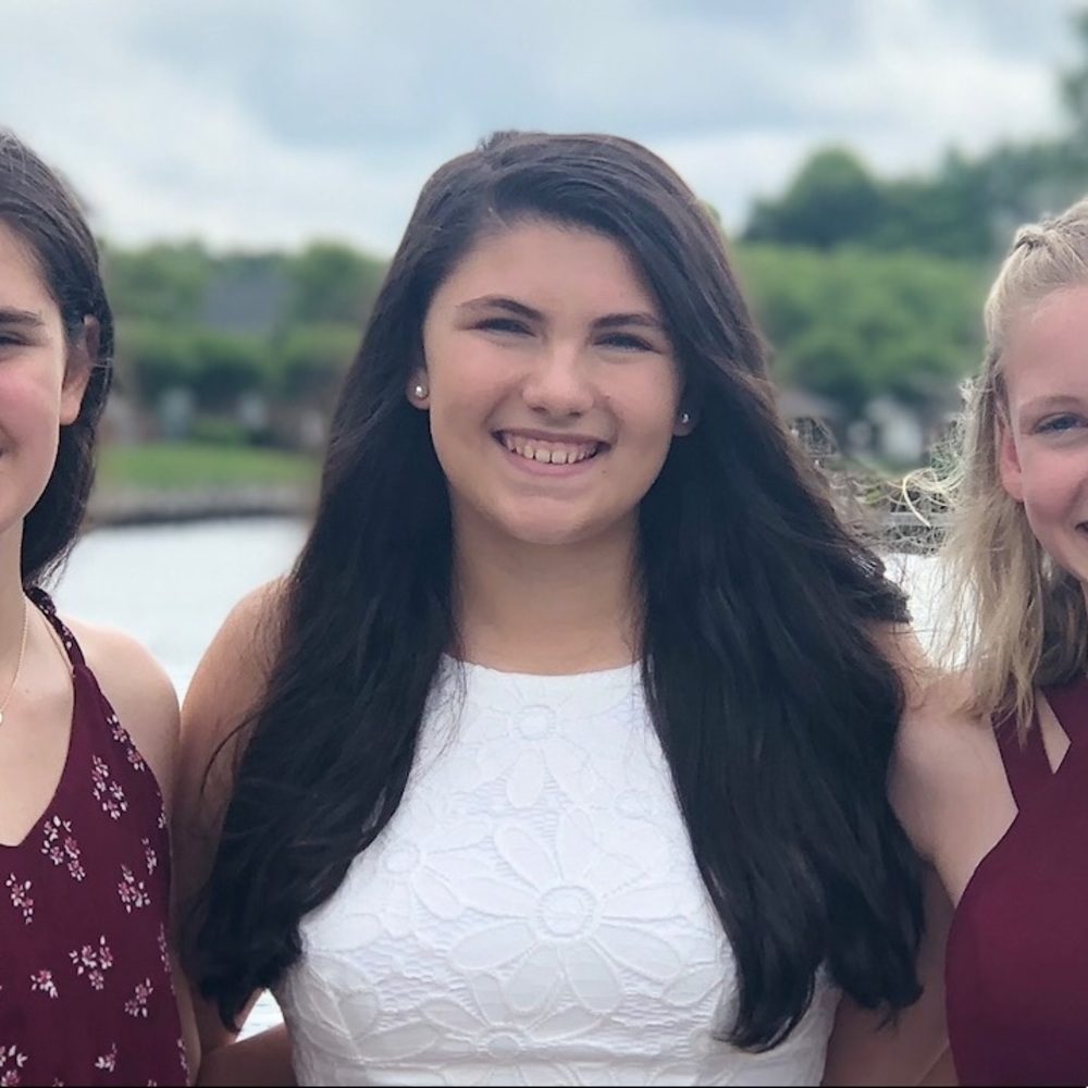 Meet your Posher, Hope